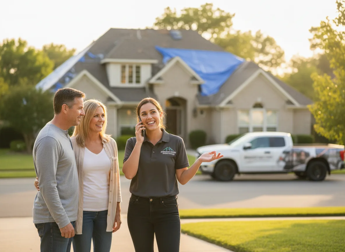 Emergency Roof Repair Kings Canyon National Pk, CA FAQs